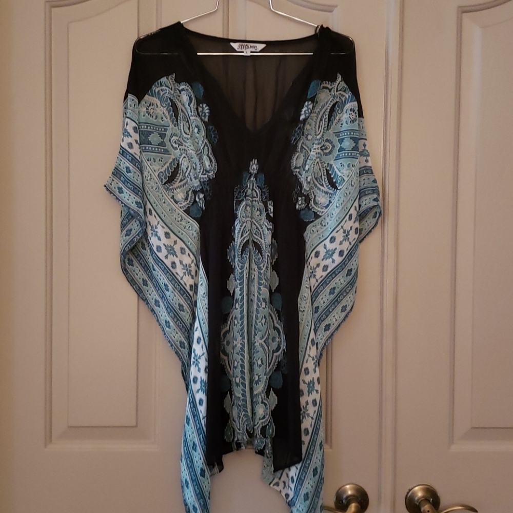 ***Great Buy*** Sexy Bikini Coverups